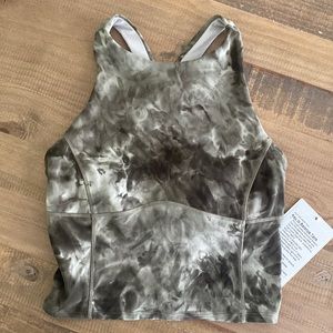 Lululemon Key to Balance Tank